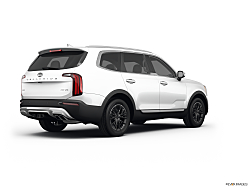 Thumbnail image of 2021 Kia Telluride at Lakeway Auto