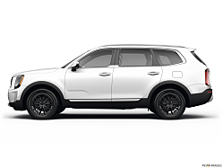 Thumbnail image of 2021 Kia Telluride at Lakeway Auto