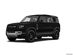 Thumbnail image of 2021 Land Rover Defender at Piazza Jaguar Land Rover Willow Grove