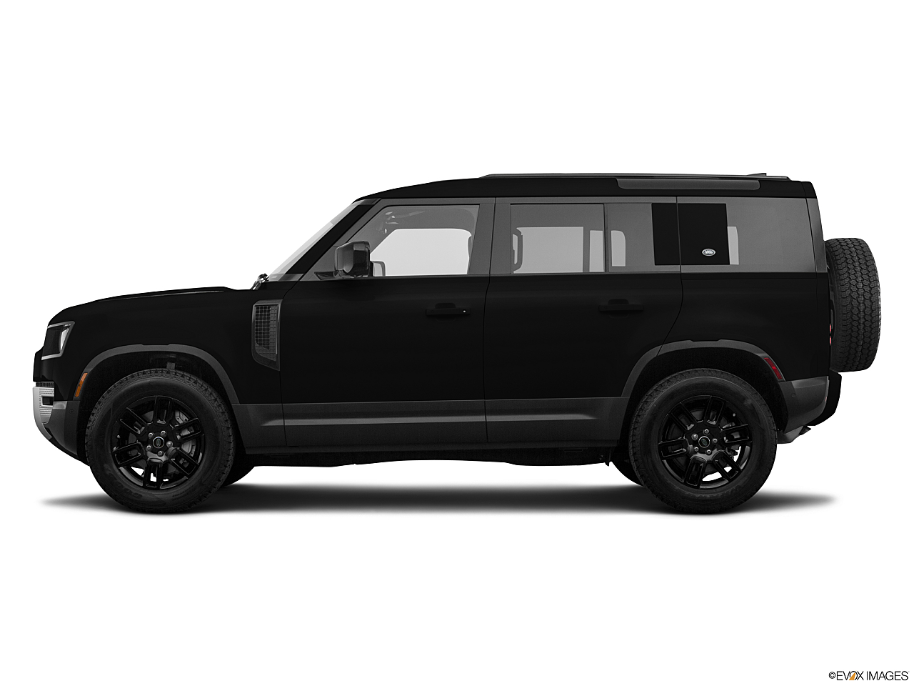 Image of 2021 Land Rover Defender 110 X-Dynamic HSE