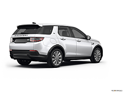 Thumbnail image of 2021 Land Rover Discovery Sport at Piazza Jaguar Land Rover Willow Grove