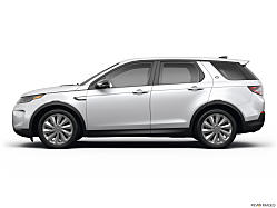 Thumbnail image of 2021 Land Rover Discovery Sport at Piazza Jaguar Land Rover Willow Grove