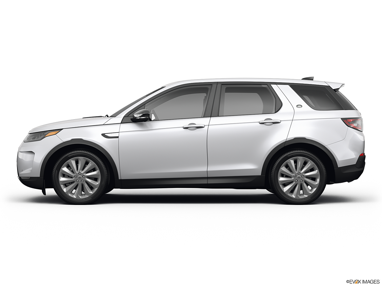 Image of 2021 Land Rover Discovery Sport P250 SE