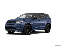 Thumbnail image of 2021 Land Rover Discovery Sport at 1st Rate Auto, LLC