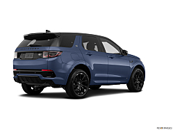 Thumbnail image of 2021 Land Rover Discovery Sport at 1st Rate Auto, LLC