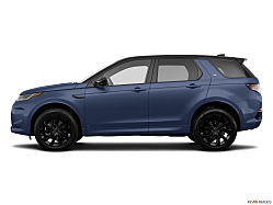 Thumbnail image of 2021 Land Rover Discovery Sport at 1st Rate Auto, LLC