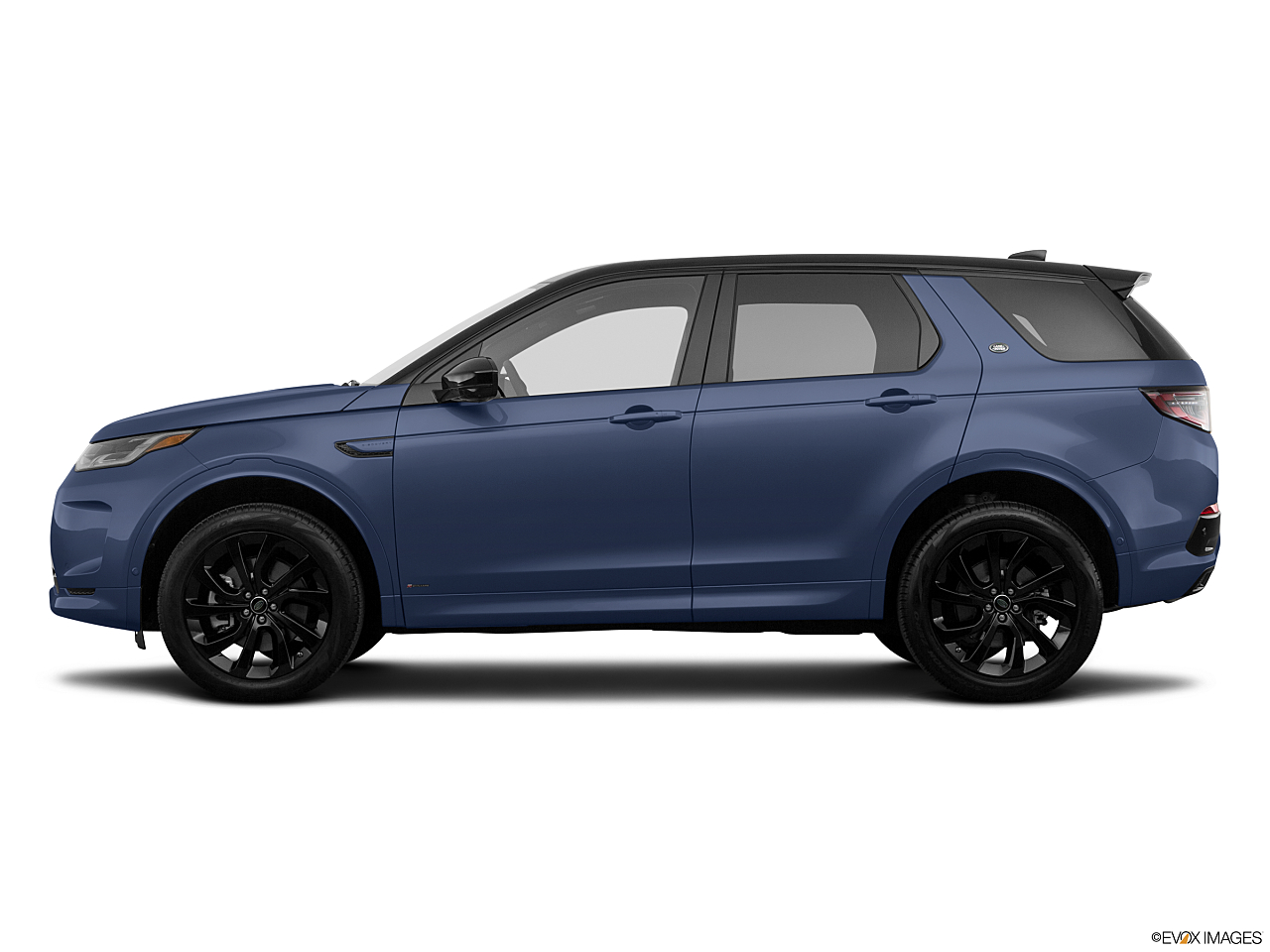 Image of 2021 Land Rover Discovery Sport P250 SE R-Dynamic