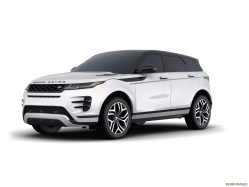 Thumbnail image of 2021 Land Rover Range Rover Evoque at Piazza Jaguar Land Rover Willow Grove