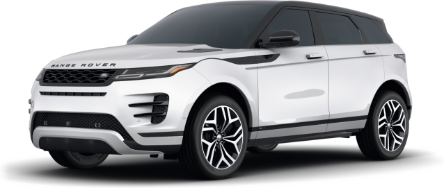 2021 Land Rover Range Rover Evoque R-Dynamic S at Piazza Jaguar Land Rover Willow Grove