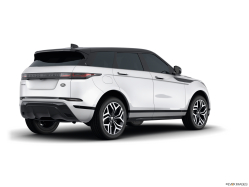 Thumbnail image of 2021 Land Rover Range Rover Evoque at Piazza Jaguar Land Rover Willow Grove