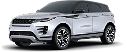2021 Land Rover Range Rover Evoque R-Dynamic S