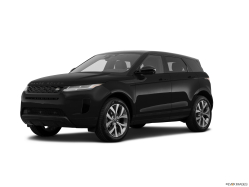 Thumbnail image of 2021 Land Rover Range Rover Evoque at Piazza Jaguar Land Rover Willow Grove
