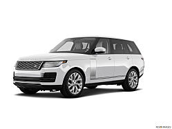 Thumbnail image of 2021 Land Rover Range Rover at Hallmark Hyundai Hendersonville