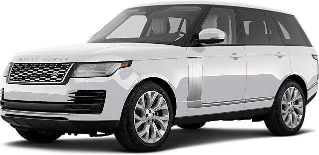 2021 Land Rover Range Rover P525 HSE Westminster Edition at Hallmark Hyundai Hendersonville