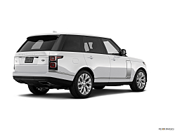 Thumbnail image of 2021 Land Rover Range Rover at Hallmark Hyundai Hendersonville