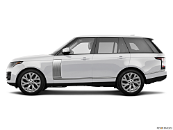 Thumbnail image of 2021 Land Rover Range Rover at Hallmark Hyundai Hendersonville