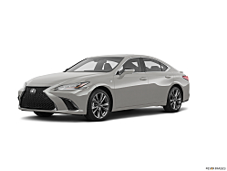 Thumbnail image of 2021 Lexus ES 350 at One Stop Shop Auto Sales