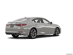 Thumbnail image of 2021 Lexus ES 350 at One Stop Shop Auto Sales