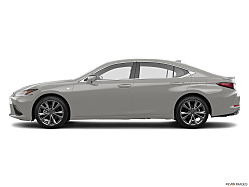 Thumbnail image of 2021 Lexus ES 350 at One Stop Shop Auto Sales