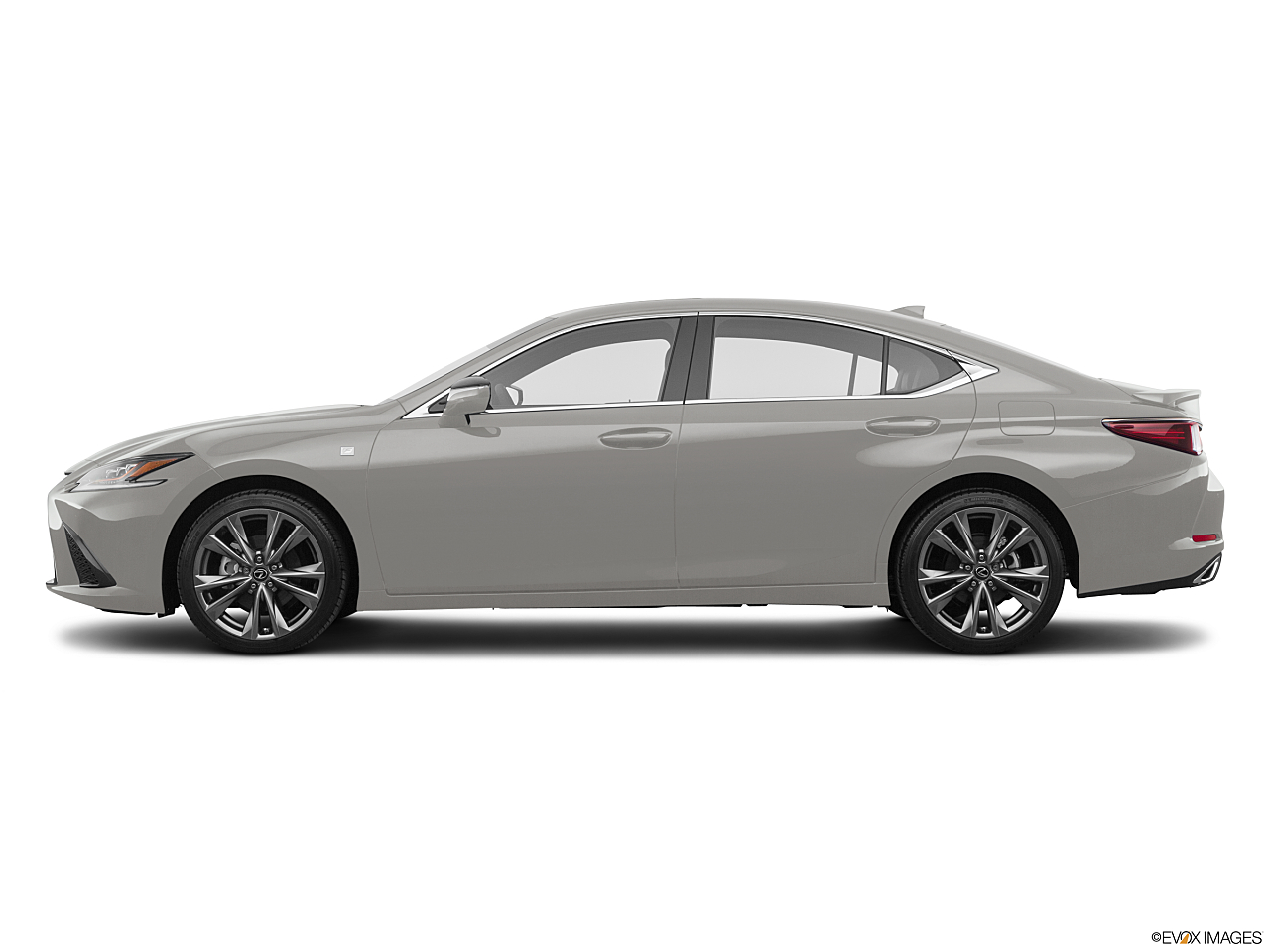 Image of 2021 Lexus ES 350 F SPORT