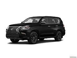 Thumbnail image of 2021 Lexus GX 460 at Frank Brown Honda GMC