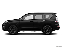 Thumbnail image of 2021 Lexus GX 460 at Frank Brown Honda GMC