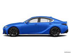 Thumbnail image of 2021 Lexus IS 350 at Lakeway Auto