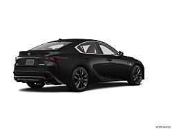 Thumbnail image of 2021 Lexus IS 350 at Johnson Lexus Of Raleigh
