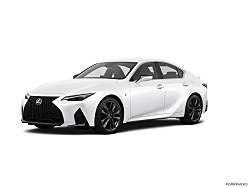 Thumbnail image of 2021 Lexus IS 350 at Gold Rush Auto Sales