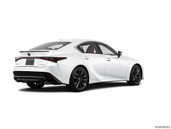 Thumbnail image of 2021 Lexus IS 350 at Gold Rush Auto Sales