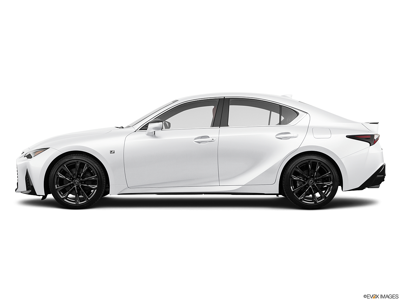 Image of 2021 Lexus IS 350 F SPORT