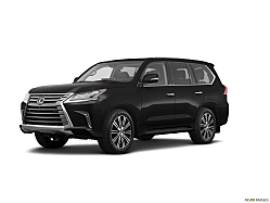 Thumbnail image of 2021 Lexus LX 570 at Piazza Jaguar Land Rover Willow Grove