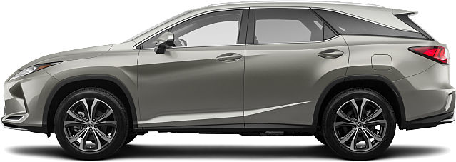 2021 Lexus RX 350L AWD 4dr SUV