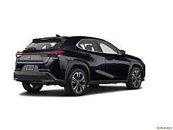 Thumbnail image of 2021 Lexus UX 200 at Mitchell Buick GMC
