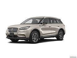 Thumbnail image of 2021 Lincoln Corsair at One Stop Shop Auto Sales
