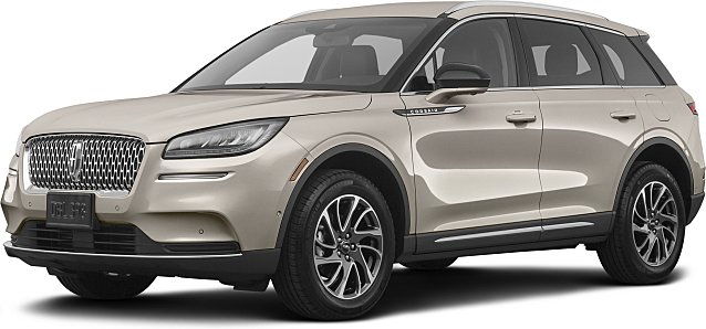 2021 Lincoln Corsair Reserve at One Stop Shop Auto Sales