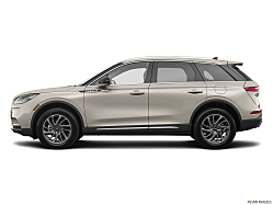 Thumbnail image of 2021 Lincoln Corsair at One Stop Shop Auto Sales