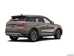 Thumbnail image of 2021 Lincoln Corsair at Mazda of North Miami