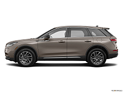 Thumbnail image of 2021 Lincoln Corsair at Mazda of North Miami