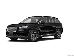 Thumbnail image of 2021 Lincoln Corsair at Caruso Ford