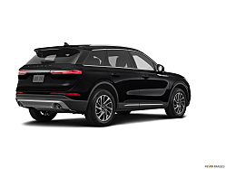 Thumbnail image of 2021 Lincoln Corsair at Caruso Ford