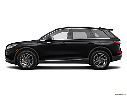 Thumbnail image of 2021 Lincoln Corsair at Caruso Ford