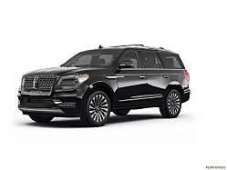 Thumbnail image of 2021 Lincoln Navigator at Honda of Bridgewater