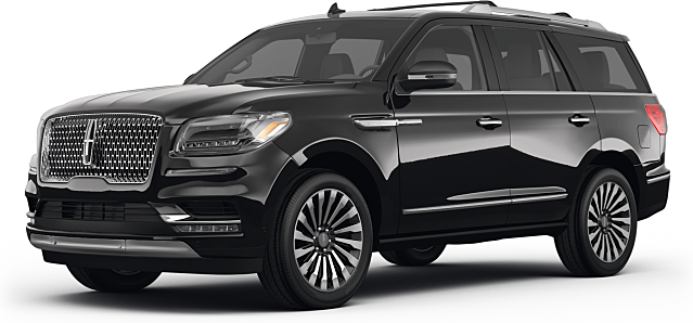 2021 Lincoln Navigator Reserve at Honda of Bridgewater