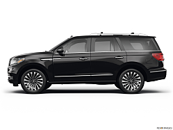 Thumbnail image of 2021 Lincoln Navigator at Honda of Bridgewater