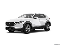 Thumbnail image of 2021 Mazda CX-30 at Lakeway Auto