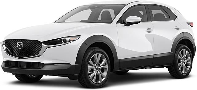 2021 Mazda CX-30 Select at Lakeway Auto