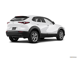 Thumbnail image of 2021 Mazda CX-30 at Lakeway Auto