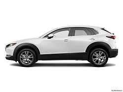 Thumbnail image of 2021 Mazda CX-30 at Lakeway Auto
