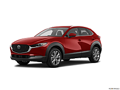 Thumbnail image of 2021 Mazda CX-30 at Hallmark Hyundai Hendersonville